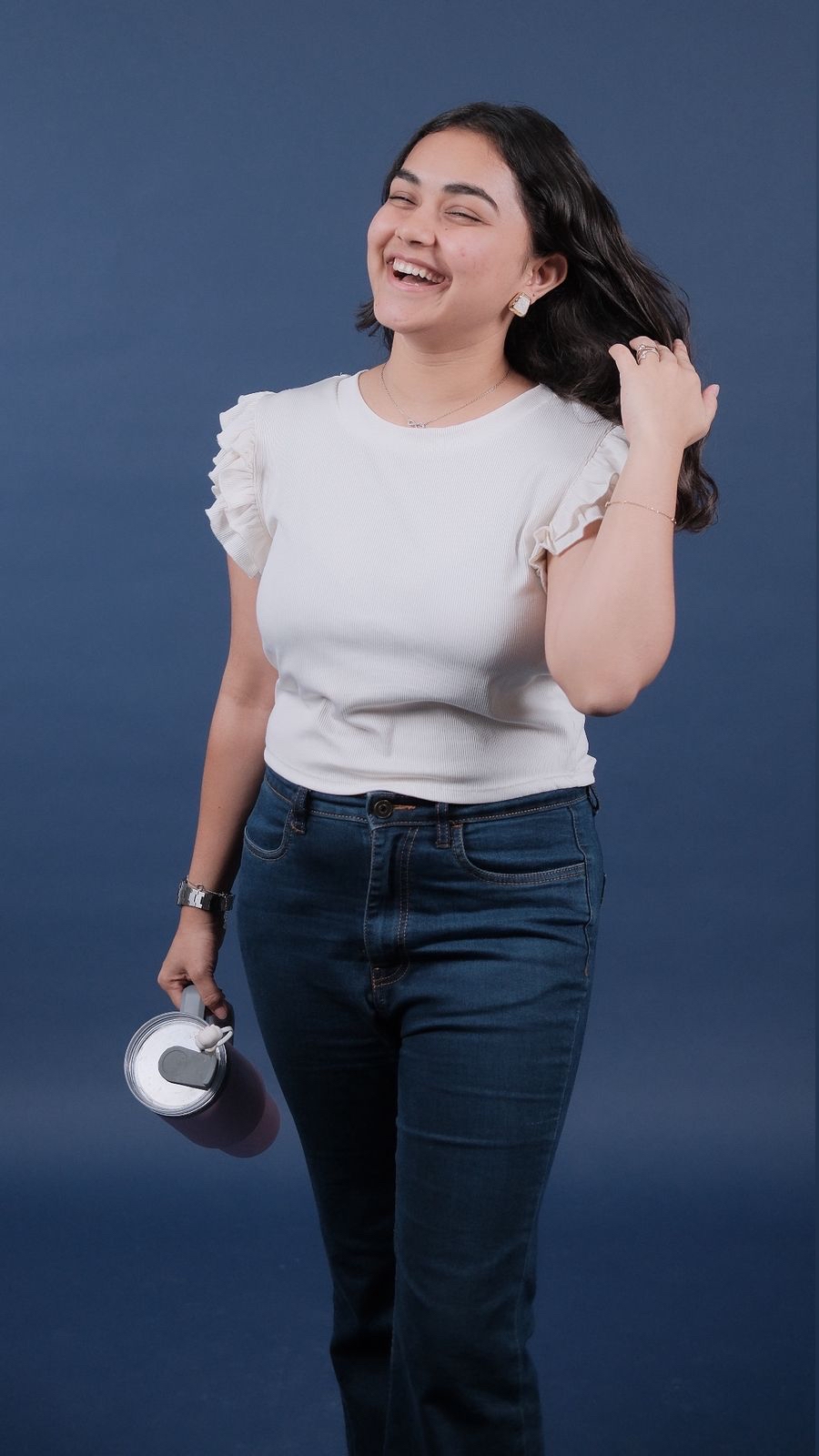Khushi Sheth — Model & Influencer